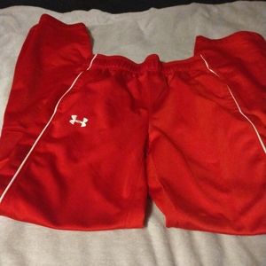 Men's Under Armour pants